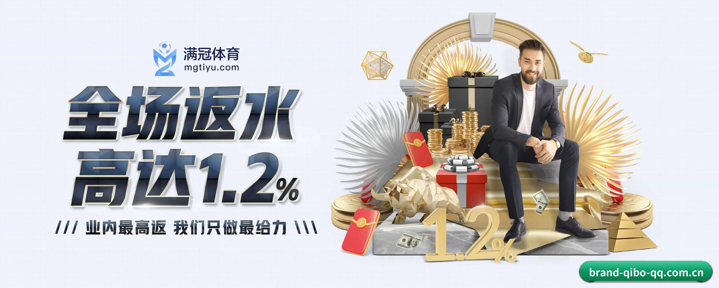 AI 革新 | qibo